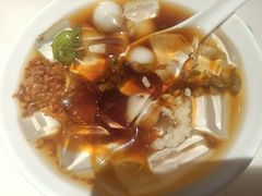 -茅庐川菜(烟台万象汇店)
