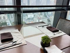 -富力丽思卡尔顿酒店·香荟全日制餐厅