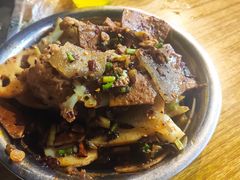 -袁师傅烤肉(弹子石店)
