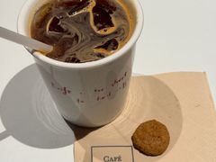 -Cafe del Volcan(永康路店)