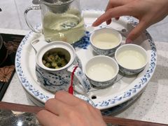 -點無缺茶楼·海鲜酒家(世博店)