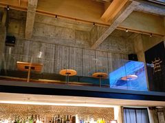 大堂-岩也·日料与酒(龙岗天安云谷店)