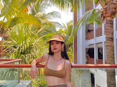 -石梅湾艾美度假酒店