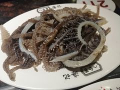 -八合里潮汕鲜牛肉火锅(惠州华贸店)