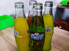 -曹宝林砂锅麻辣烫(星光路店)