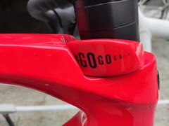 -TREK崔克自行车(徐汇滨江店)