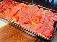 重八鲜牛肉-重八牛府之初入江湖(双榆树店)
