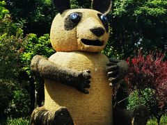 -永定河休闲森林公园