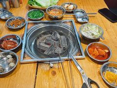 -麻蒲碳烤肉(远景路1号店)