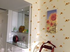-广州花之恋城堡酒店