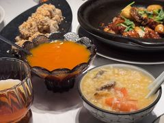 -潮堂 · 潮州菜(国贸商城店)