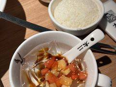 -太二酸菜鱼(天鹅湖万达店)