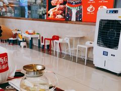 -西贝(上海我格广场店)