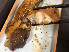 手工羊排-金城回忆(万科店)