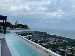 -瑰丽酒店·海吧·天际下午茶·现场DJ·天台酒吧