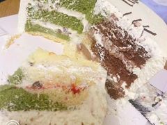 -彤彤家烘焙·蛋糕·甜品台·茶歇(远洋国际中心店)