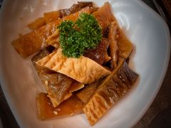 -安泰楼·佛跳墙创始人·传统闽味早茶·酒楼(三坊七巷闽菜地标店)