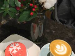 -Seesaw Coffee(环贸iapm店)