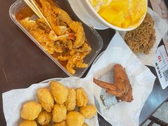 -水牛奶皇后糖水铺(深圳总店)