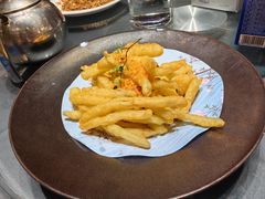 -海鲜e族(马王堆店)