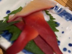 -花和海鲜自助(梅江店)
