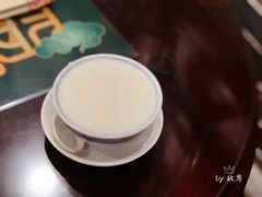 姜撞奶-民信老铺(华盖路店)