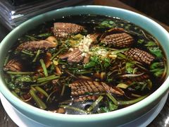 -不倒翁·徽天下名菜楼(马鞍山路店)