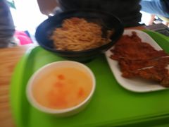 -晓午阳常熟炒浇面(红庙店)