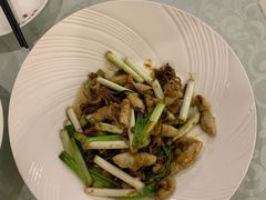 香汁炸海兔-牟传仁饭庄(星海店)