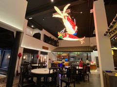 -院8里·小聚园老川菜(九眼桥店)