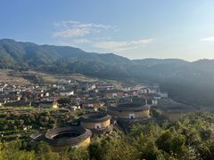 -初溪土楼群