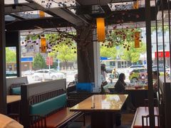 -曹家小菜(胜太路店)