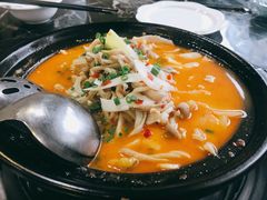 -李师傅脆肚(华强北店)