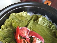 -量子制造·元创意料理(李公堤店)