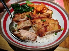 -仓桥家·焗寿司·锅物(光谷步行街店)