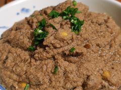 麻豆腐-局气烤鸭·北京菜(前门店)