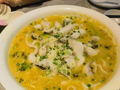 -永安鱼庄·镇江菜(东吴路店)