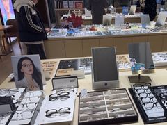 -鲸渝眼镜·浅目视光(春熙路店)