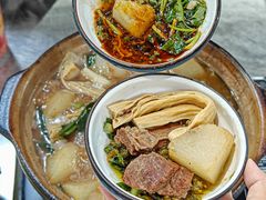 -小板凳(四公里店)