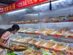 -古真记钵钵鸡(总店)