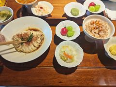 -同得兴 Since·1995 传统苏式面馆(十全街店)
