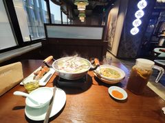 -全牛匠·乐山跷脚牛肉(西单华威约饭街店)