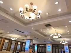 -烤肉宛饭庄(南礼士路店)