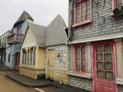 -千龙湖生态旅游度假区