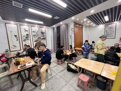 -老白家怡贵园烤肉