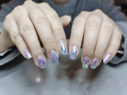 点击看大图 -Fanni美甲美睫皮肤管理