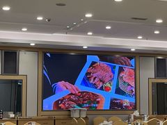 -金时代顺风大酒店(临港百联店)