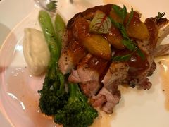 -杭州西子湖四季酒店-WL BISTRO西湖餐厅(灵隐路店)