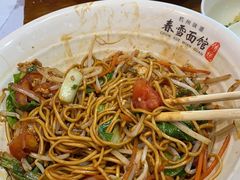 -春雪面馆(转塘店)