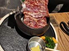 -黑牛の店·和牛烧肉(合生汇店)